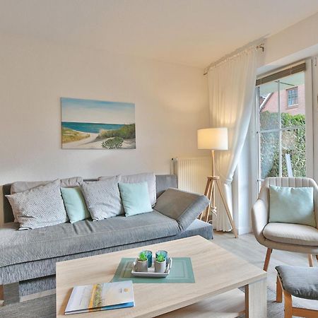 Residenz Alte Bergstrasse Residenz Alte Bergstrasse Appartement 5 Scharbeutz Eksteriør billede